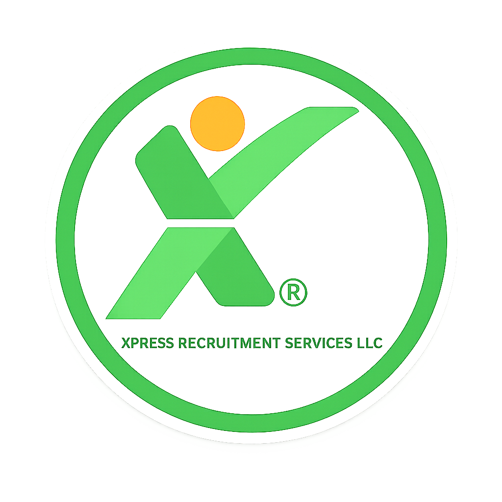 Xpress Recruitment